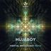 Cover art for "Hujaboy — Unreal (Mental Broadcast Remix)"