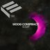 Cover art for "Moog Conspiracy — Moon"