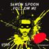 Cover art for "Simon Spoon — Follow Me"