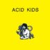 Cover art for "Acid Kids — Vamp (Markus Lange & Daniel Dexter Remix)"