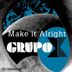 Cover art for "Grupo X — Make It Alright"