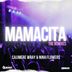 Cover art for Mamacita