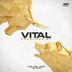 Cover art for "Vital — Half Way"