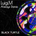 Cover art for "Luigi.M — Let's Go (Original Mix)"