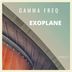 Cover art for "Gamma Freq — Exoplane (Original Mix)"