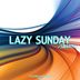 Cover art for "Swarov — Lazy Sunday"