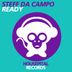 Cover art for "Steff da Campo — Ready"