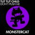 Cover art for "Tut Tut Child — Don't Push Me"