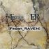 Cover art for "Frost Raven — Echos ((Ovnimoon Edit)) (Hector Stuardo Marileo)"