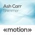 Cover art for "Ash Carr — Shimmer (Original)"