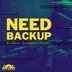 Cover art for Need Backup