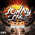 Cover art for "Johny Case — Machine (Radio Edit)"