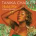 Cover art for "Tanika Charles — Hold Me (Like a Grudge)"