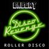 Cover art for Roller Disco