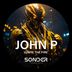 Cover art for "John P — In-Tro (Original Mix)"