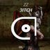 Cover art for "ZZ — 3itch"