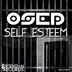 Cover art for "OSED — Self Esteem"