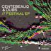 Cover art for "Centebeauq & Dubs — Festikal"