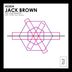 Cover art for "Jack Brown — Do You Want It"