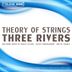 Cover art for "Theory Of Strings — Three Rivers (One of Trance Remix)"