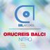 Cover art for "Orucreis Balcı — Friends"