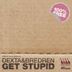 Cover art for Get Stupid