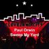 Cover art for "Paul Orwin — Sweep My Yard"