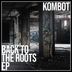 Cover art for Back to the roots