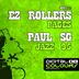 Cover art for "Ez Rollers — Pages"