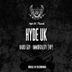 Cover art for "Hyde UK — Immortality (VIP)"