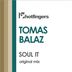 Cover art for "Tomas Balaz — Soul It"