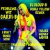 Cover art for "Cardi-B — Bodak Yellow (That Crazy Sound Remix) (Dj Cloud-9)"