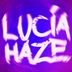 Cover art for "Lucia Haze — Resnap (Radio Edit)"