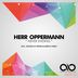 Cover art for "Herr Oppermann — Never Ending (Fabs# Remix) (Fabs# Remix)"