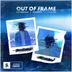 Cover art for Out of Frame