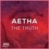 Cover art for "Aetha — Truth"