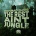 Cover art for "Conrad Subs — The Rest Ain't Jungle"