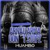 Cover art for "Arnau Ariza — Don´t Stopz (Original Mix)"