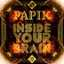 Cover art for "Papik — Inside Your Brain"