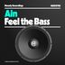 Cover art for "AIN — Feel The Bass"