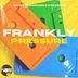 Cover art for "Frankly — Pressure"