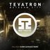 Cover art for "Tevatron — Metrohm City (Original Mix)"