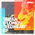 Cover art for "Taran & Lomov — Redhead"