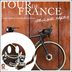 Cover art for "Genuine Fakes — Tour De France (Radio Edit)"