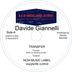 Cover art for "Davide Giannelli — Transfer (SE Detroit mix) (Santonio Echols)"