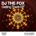 Cover art for "Dj The Fox — Getting There (Original Mix)"