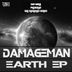 Cover art for "MQ, Damageman — Slammin (Damageman Remix)"