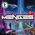 Cover art for "Menges — All Night"