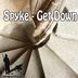 Cover art for "Spyke — Get Down"