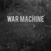 Cover art for "War Machine — Hypnotic"